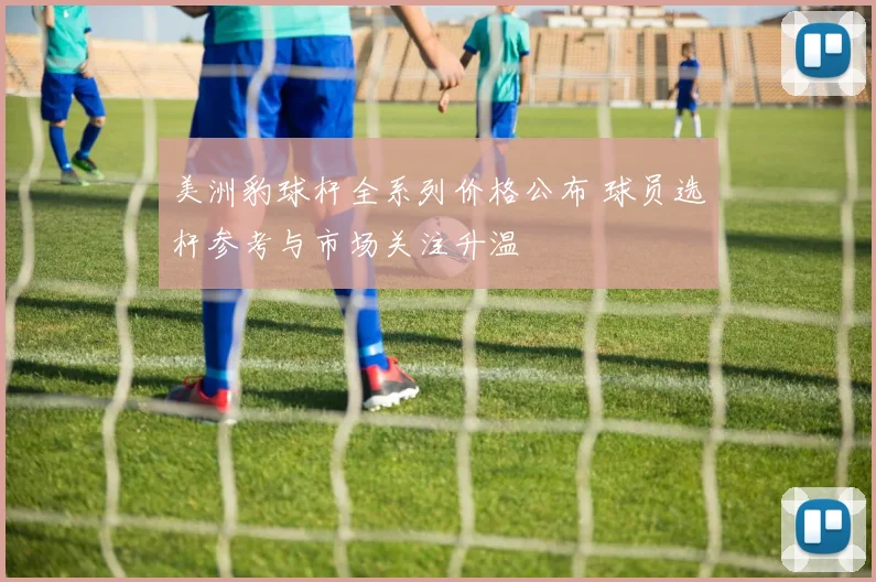 美洲豹球杆全系列价格公布 球员选杆参考与市场关注升温