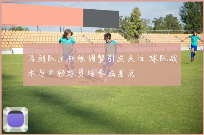 马刺队主教练调整引发关注 球队战术与年轻球员培养成看点