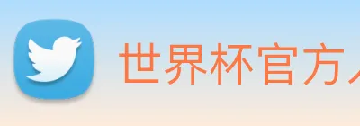 世界杯官方入口 logo